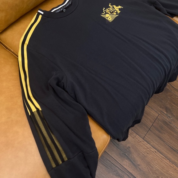 Adidas Juventus Chinese New Year Collection - Picture 4 of 8